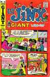 Li'l Jinx Giant Laugh-Out #35 Comic Books - Covers, Scans, Photos in Li'l Jinx Giant Laugh-Out Comic Books - Covers, Scans, Gallery
